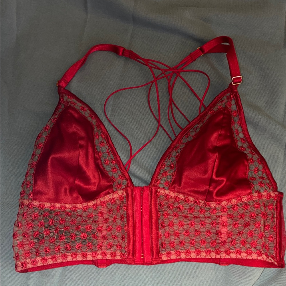 Victoria’s Secret